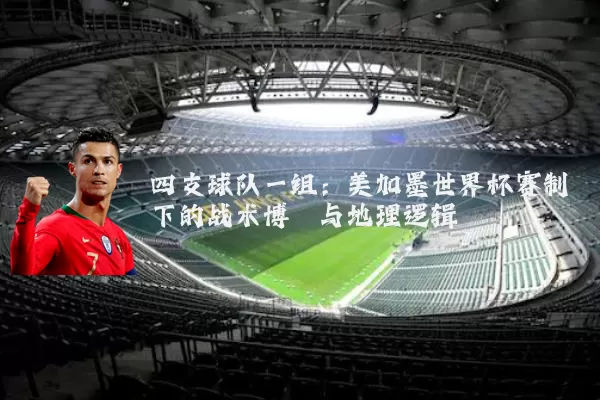 四支球队一组：美加墨世界杯赛制下的战术博弈与地理逻辑