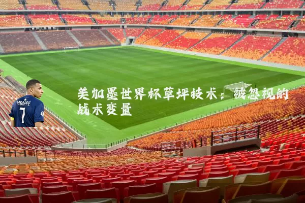 美加墨世界杯草坪技术：被忽视的战术变量